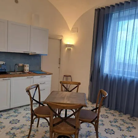 Tre Re Appartamento Via Marina Grande,264 Capri Exterior foto