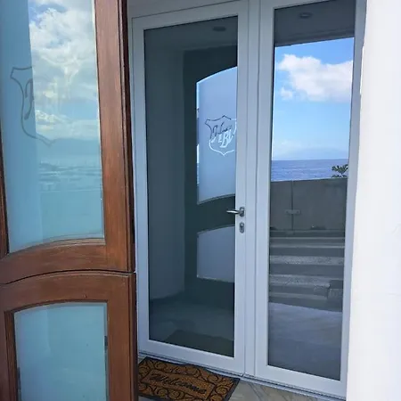 Tre Re Appartamento Via Marina Grande,264 Capri Exterior foto