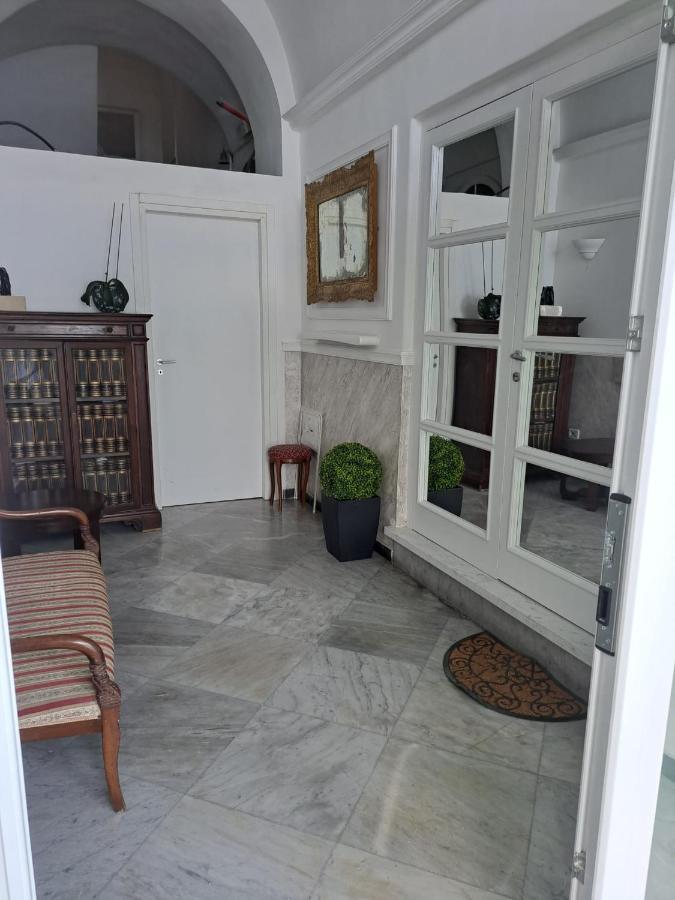 Appartamento Tre Re Via Marina Grande,264
