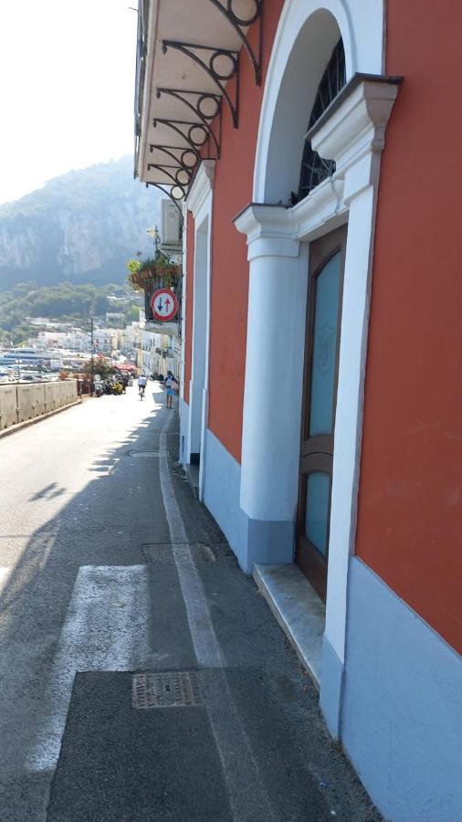 Tre Re Via Marina Grande,264 Appartamento