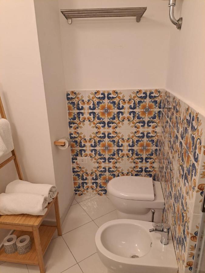 Tre Re Via Marina Grande,264 Appartamento Capri