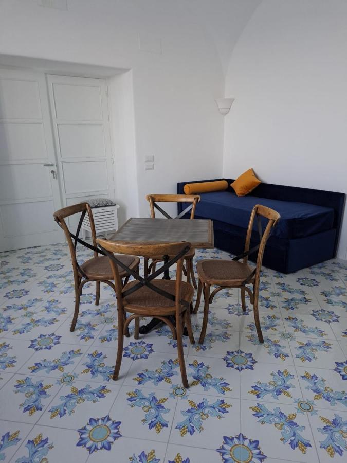 Tre Re Via Marina Grande,264 Appartamento